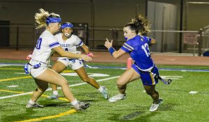 Girls Sports Leveling Up: Evening the Playing Field with Flag Football