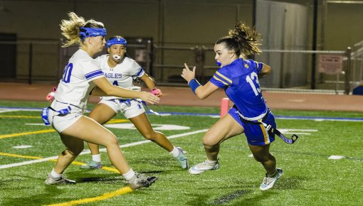 Girls Sports Leveling Up: Evening the Playing Field with Flag Football 