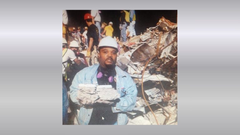 Some 9/11 Stories Still Untold 25 Years Later