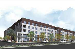 Santa Clara's planning commission recommended approval of the mixed-use development University Station, heard complaints about Agrihood.