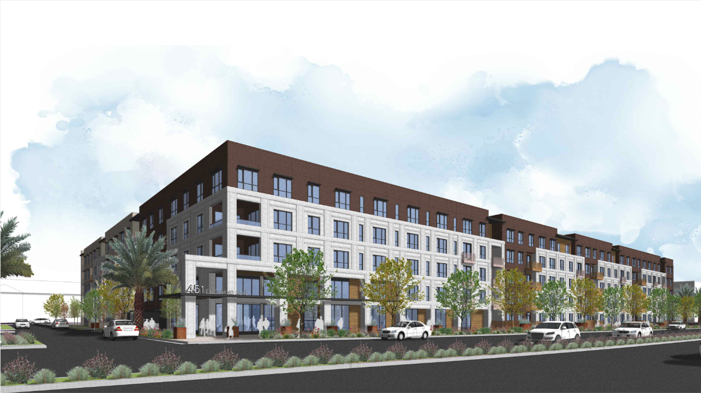 Santa Clara's planning commission recommended approval of the mixed-use development University Station, heard complaints about Agrihood.