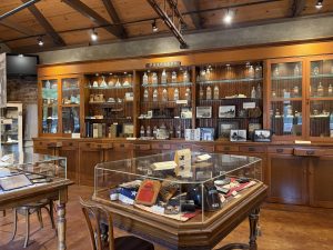 Agnews Museum Offers Unique Insight into Storied Santa Clara Landmark
