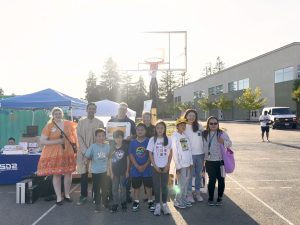 Santa Clara Elementary School Revives Robotics Program