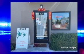 The Santa Clara Co. DA's Office arrested the owners of a Cupertino Day Spa and an employee for allegedly operating a brothel.