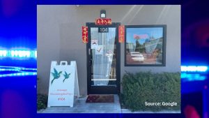 Cupertino Day Spa Closed; Owners & Employee Accused of Operating Brothel