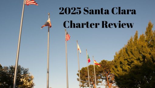 Charter Review Committee Wraps Up Work, Or Has It?