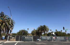 Publisher Miles Barber says this election could allow you to break away from Mayor Lisa Gillmor and her stranglehold on Santa Clara.