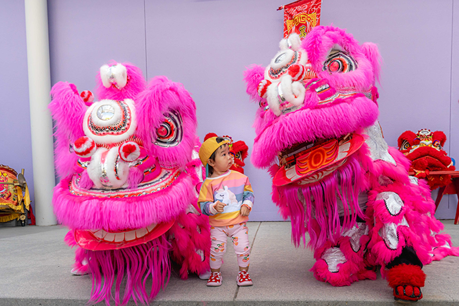 Mid-Autumn Moon Festival — 10 a.m. – 2 p.m. at Children’s Discovery Museum, San José