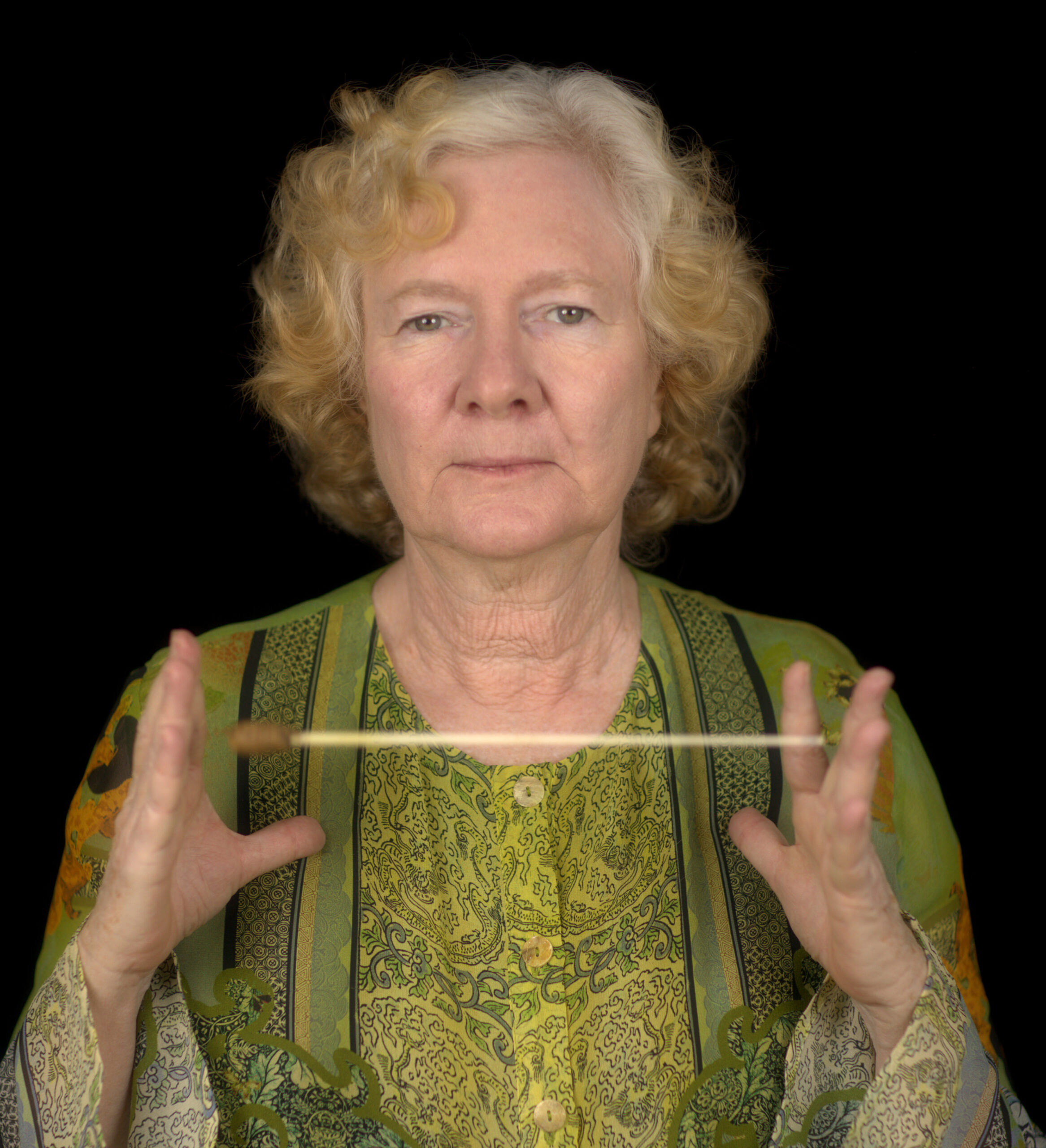 Brava, Maestra! — 7 p.m. at St. Francis Episcopal Church, Willow Glen