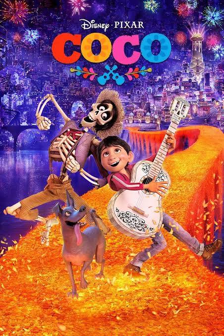 Sunset Cinema: Coco (PG) and Día de los Muertos celebrations — Friday, Oct. 23 at 6 p.m. at Mission City Memorial Park (420 N Winchester Blvd., Santa Clara)  “The Community Ofrenda will be open to the public from 2 p.m. on Monday, Sept. 28 through Friday, Nov. 6.”
