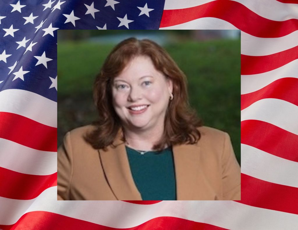 Santa Clara city council contender Kimberley Williams talks about housing, infrastructure and important issues facing Santa Clarans.
