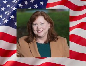 Kimberley Williams District 2 Candidate