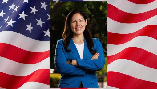 Yvonne Inciarte District 2 Candidate