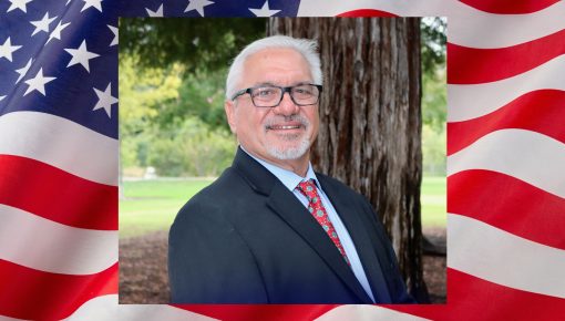 Gary Ferraris Santa Clara Mayoral Candidate
