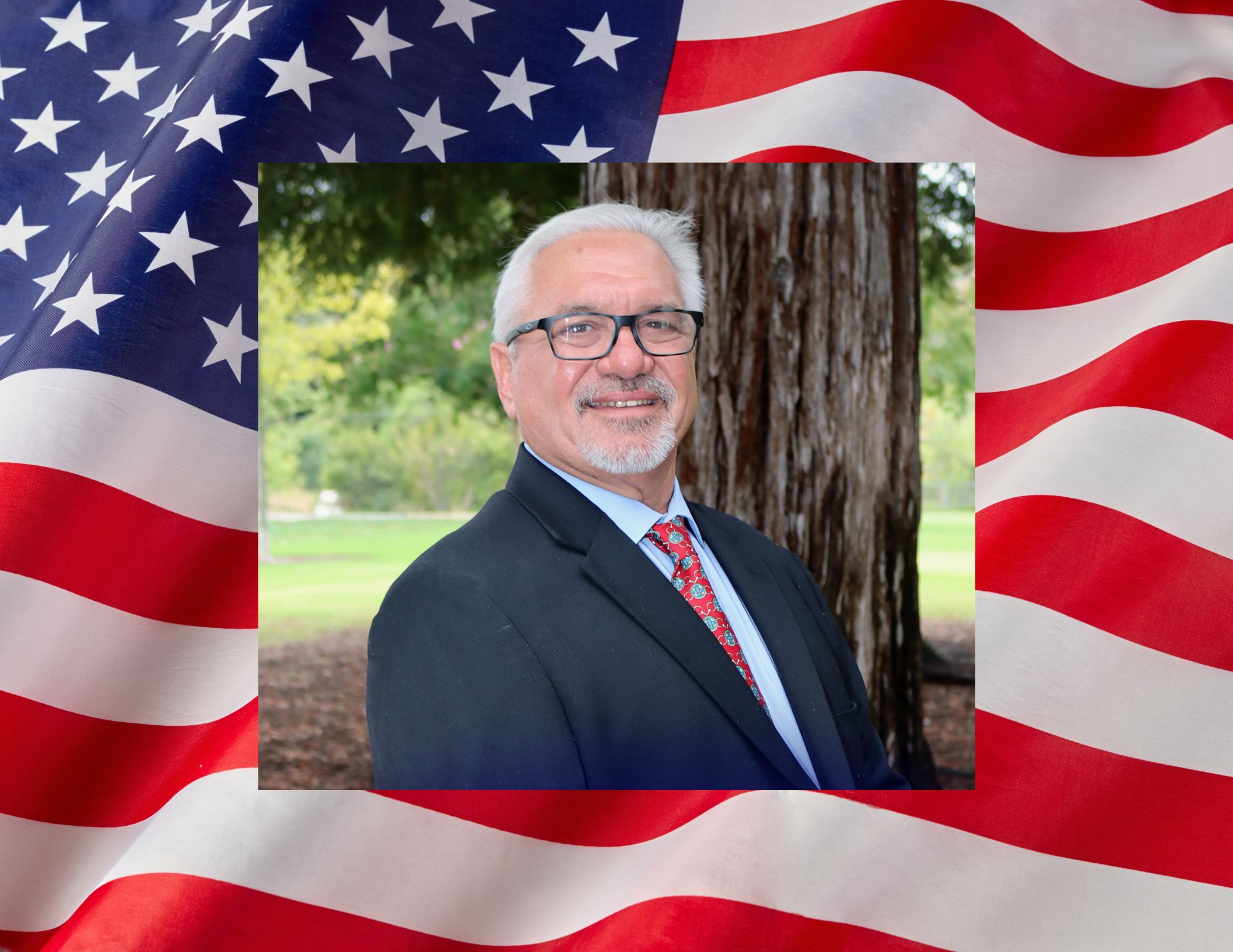 Santa Clara mayoral contender Gary Ferraris talks about housing, infrastructure and important issues facing Santa Clarans.