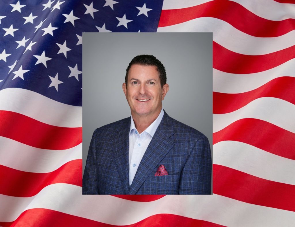 Santa Clara mayoral contender David Kertes talks about housing, infrastructure and important issues facing Santa Clarans.