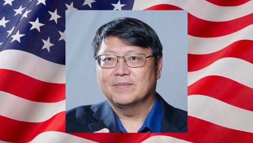 Kevin Park Santa Clara Mayoral Candidate