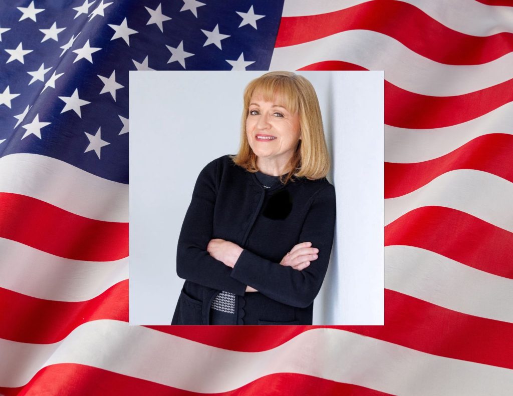 Santa Clara mayoral contender Kathy Watanabe talks about housing, infrastructure and important issues facing Santa Clarans.