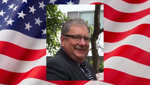 Mike Wiltberger Santa Clara Mayoral Candidate