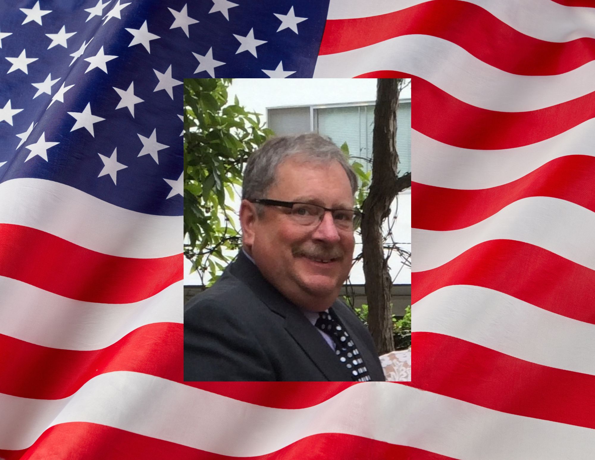 Santa Clara mayoral contender Mike Wiltberger talks about housing, infrastructure and important issues facing Santa Clarans.
