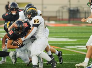 Is Wilcox Football’s Youth Movement Ahead of Schedule?