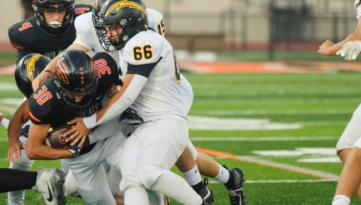 Is Wilcox Football’s Youth Movement Ahead of Schedule? 