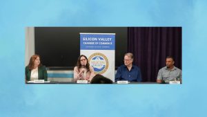 Districts 2 and 3 Candidate Forum: Few Differences, Few Specifics