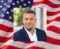 Santa Clara city council contender Eric Crutchlow talks about housing, infrastructure and important issues facing Santa Clarans.