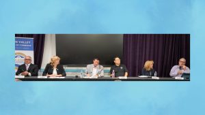 Mayoral Candidates Forum Replays Long-Standing Problems