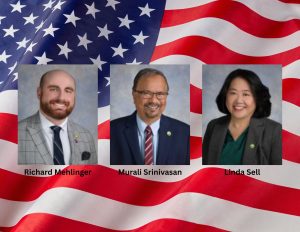 Sunnyvale To Hold Three Uncontested Elections