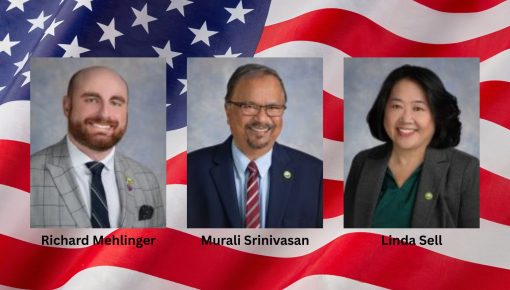 Sunnyvale To Hold Three Uncontested Elections