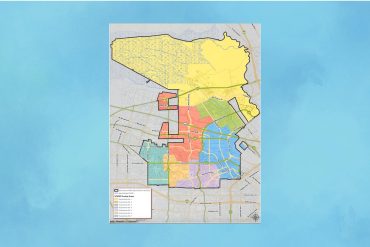 Three candidates for the Santa Clara school board were automatically appointed on Oct. 8, one other will go to election on Nov. 3.