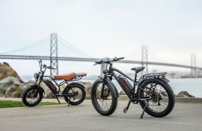 New California laws regarding e-bikes aim to make the streets safer for drivers and riders alike, especially young riders.