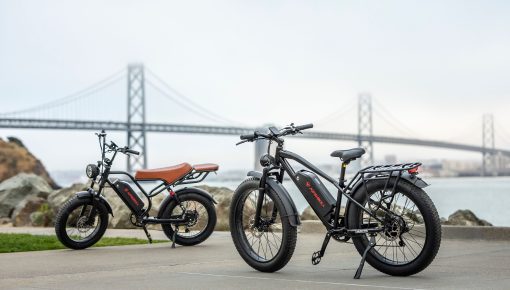 CalMatters: Deadly E-Bike Crashes Shaped 3 New California Safety Laws. Here’s What They Do