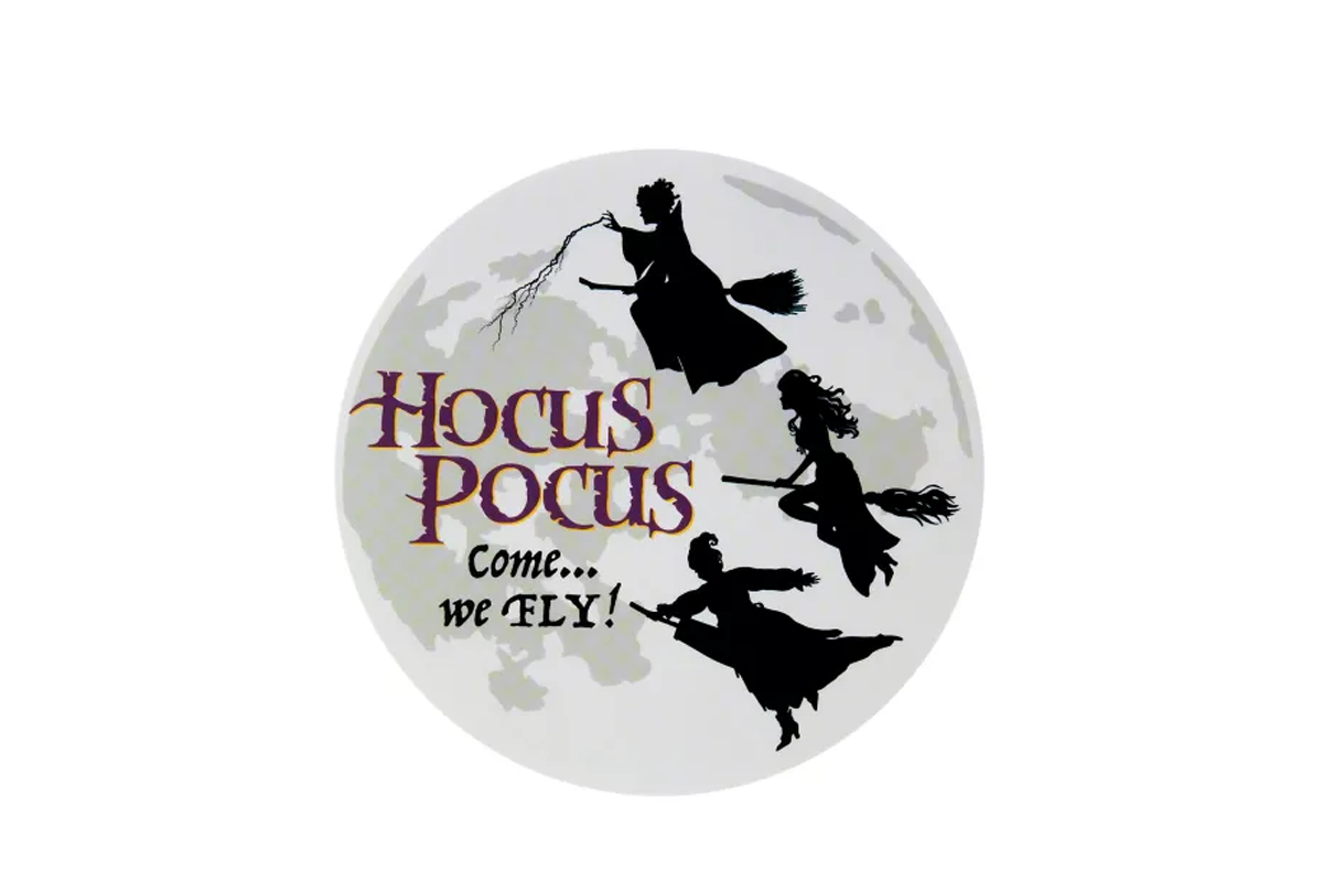 Hocus Pocus Drag Brunch — 1 p.m. at San Jose Improv
