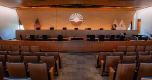 Sunnyvale Ahead on Water Conservation Law