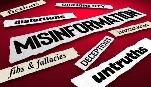 Milestones – When Losing … Just LIE! – Opinion