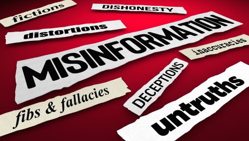 Milestones – When Losing … Just LIE! – Opinion