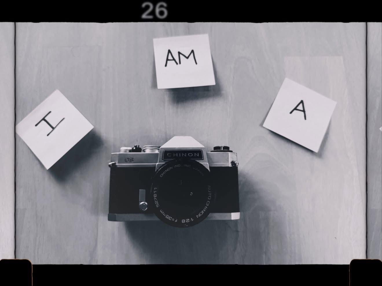Santa Clara Players present I Am a Camera — Friday, Oct. 30 – Saturday, Nov. 14 at Triton Museum - Hall Pavilion (1511 Don Ave, Santa Clara)