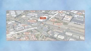 Santa Clara Seeks Public Input on Proposed Transit Connectivity