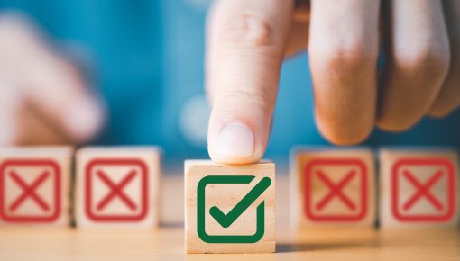 Milestones – A Great Choice is Critical – Opinion