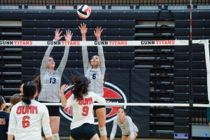 MacDonald’s Comeback Falls Short at Gunn