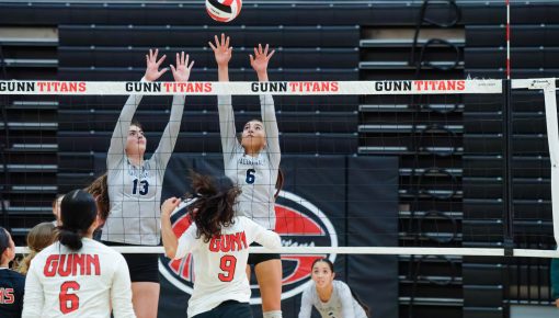 MacDonald’s Comeback Falls Short at Gunn
